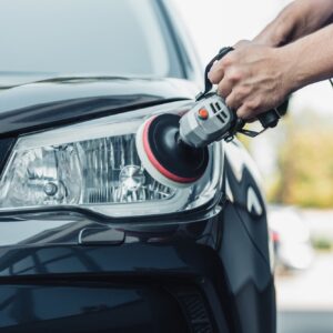 تلميع داخلي وغسيل خارجي مجاني وسط