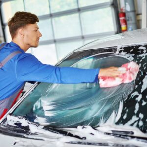 غسيل خارجي فقط سيدان